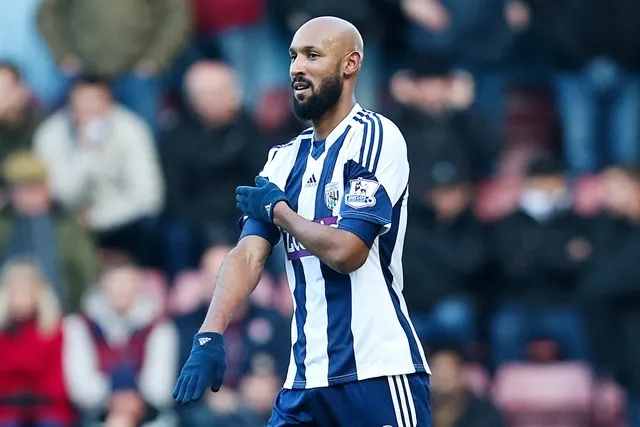 Quenelle d’Anelka : le rapport rendu public