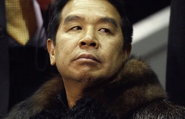 Le propriétaire de Birmingham en prison