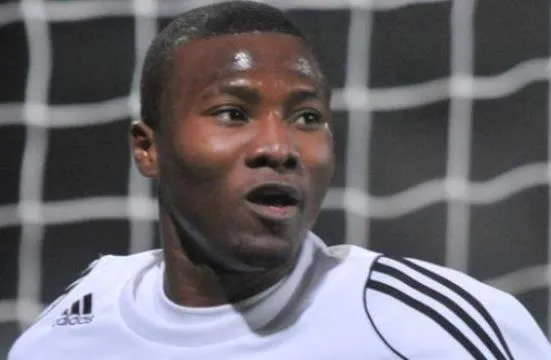 Dja-Djédjé quitte l’Ukraine