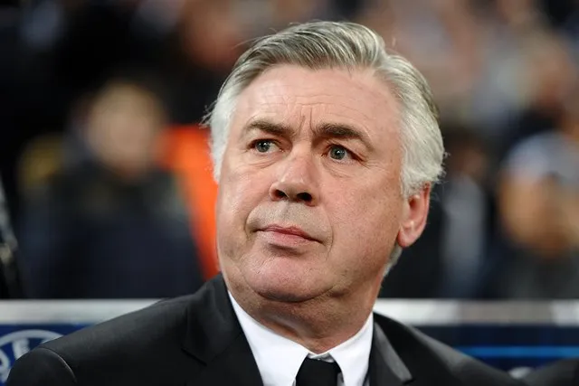 Ancelotti n&rsquo;est pas intéressé par Vidal