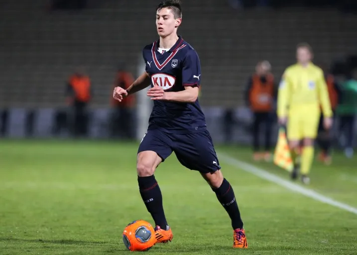 Théo Pellenard : «<span style="font-size:50%">&nbsp;</span>Je sais où je veux aller<span style="font-size:50%">&nbsp;</span>»