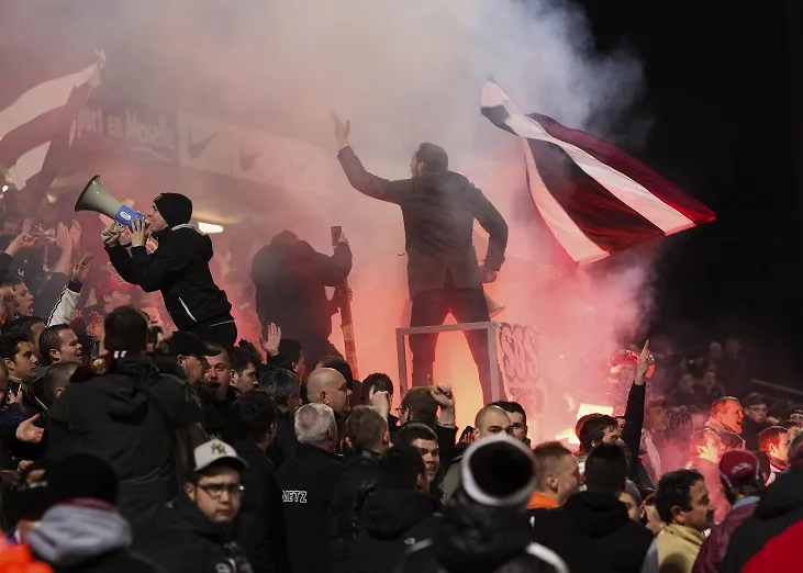 L’interminable valse de la Ligue 2