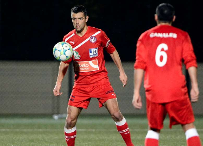 Les pronos de Nicolas Dieuze