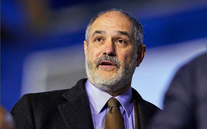 Zubizarreta voulait démissionner