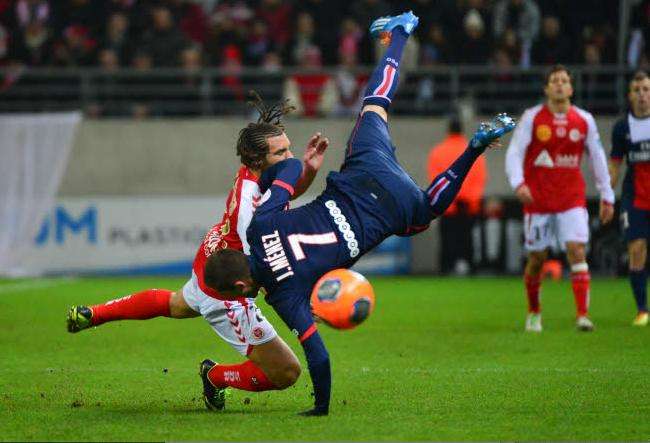 Une tournante à ciel ouvert