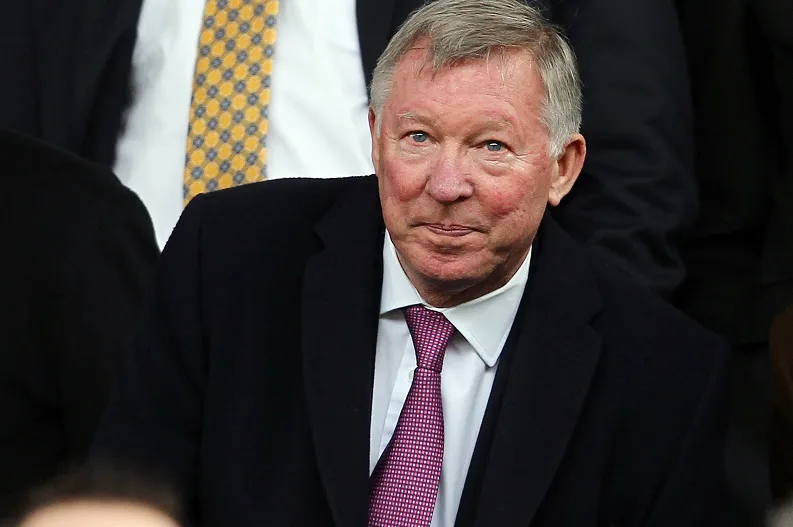 Ferguson va enseigner à Harvard