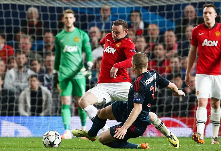 Bayern/tabloïds : suite, et fin ?