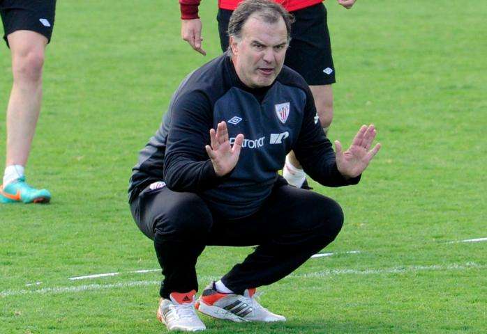 Bielsa en route pour l&rsquo;OM ?