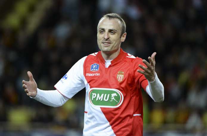 Les confessions de Berbatov