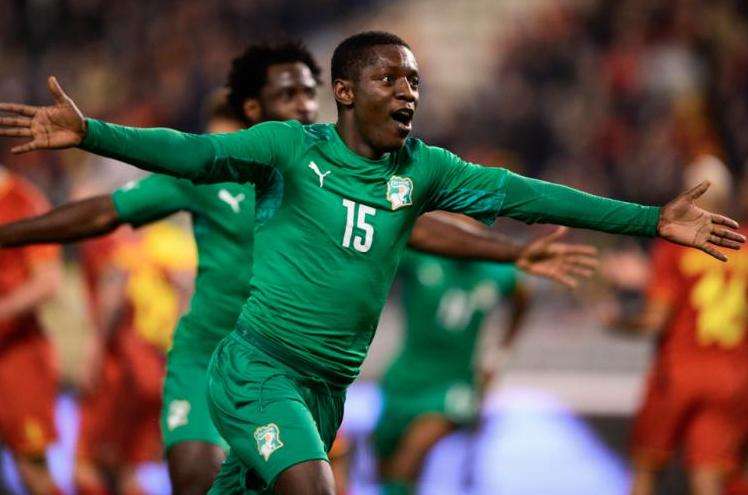 Prostituées en sélection : Gradel dément