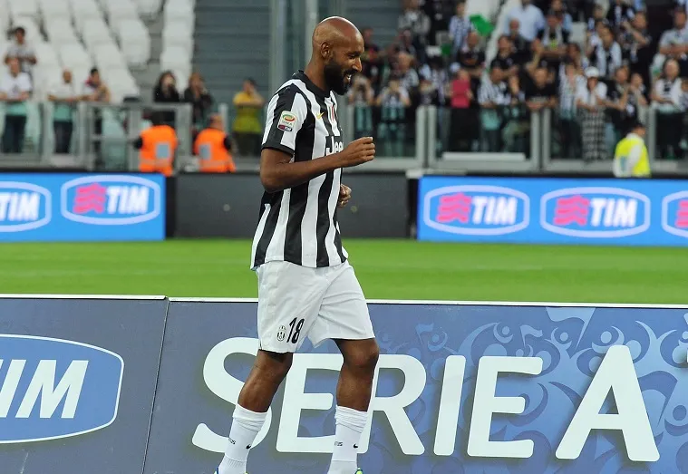 Anelka ne tarit pas d&rsquo;éloges envers Pogba