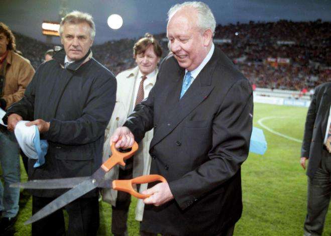 L&rsquo;OM va payer cher pour le Vél&rsquo;