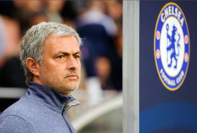 Mourinho : «<span style="font-size:50%">&nbsp;</span>Il faut croire en nos chances<span style="font-size:50%">&nbsp;</span>»