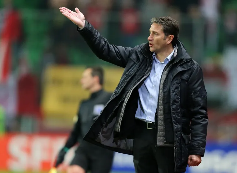 Montanier : «<span style="font-size:50%">&nbsp;</span>Le côté mental de la chose<span style="font-size:50%">&nbsp;</span>»