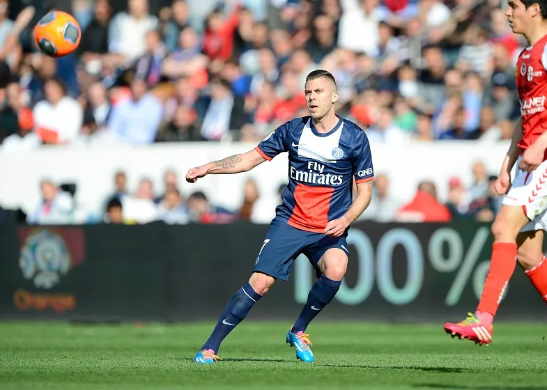 Ménez craint l&rsquo;orgueil de Chelsea