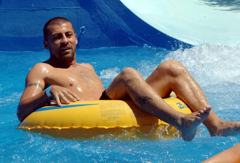 Inter : Samuel vers l&rsquo;Argentine ?