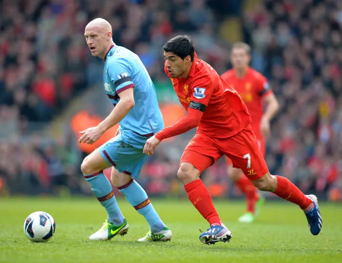 En direct : West Ham – Liverpool (1 – 2)