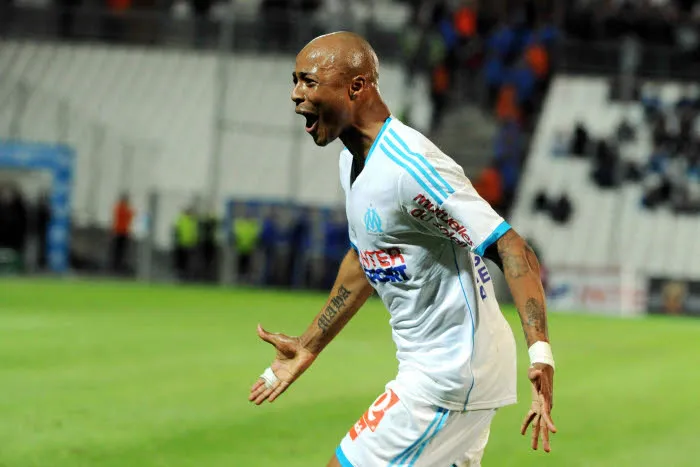 En direct : Montpellier – Marseille (2 – 3)