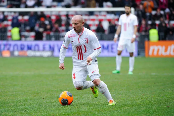 En direct : Lille – Valenciennes (1 – 0)