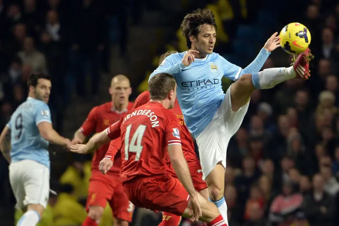 En direct : Liverpool – Manchester City (3 – 2)