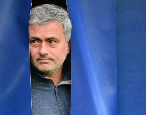 PSG : Mourinho est prêt