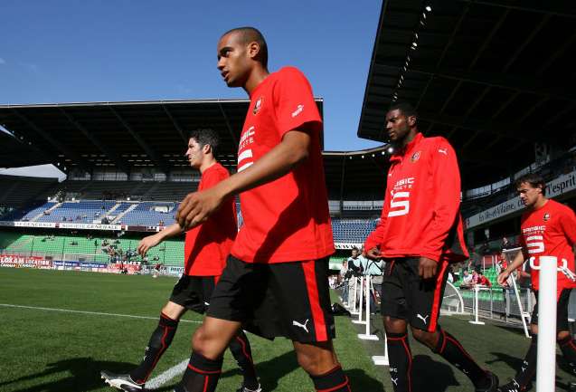 Guilaume Borne, retour de dépression