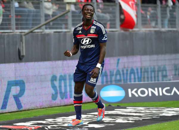 En 11 ans de foot pro, Bafé Gomis a connu…