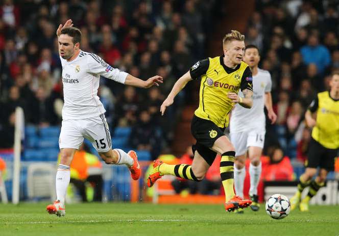 Reus croit à l&rsquo;impossible