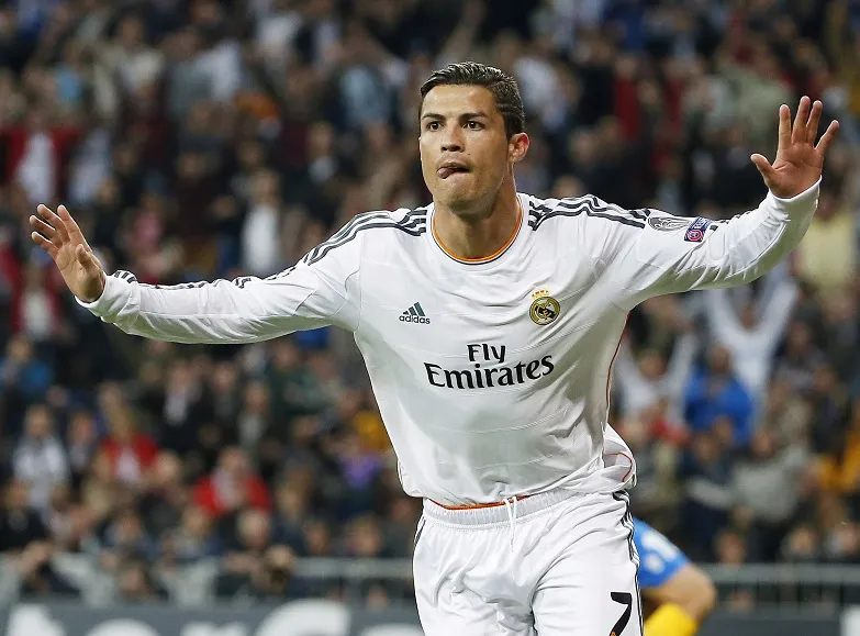 Mais bordel, pourquoi le Real nous bassine tant avec la Decima ?