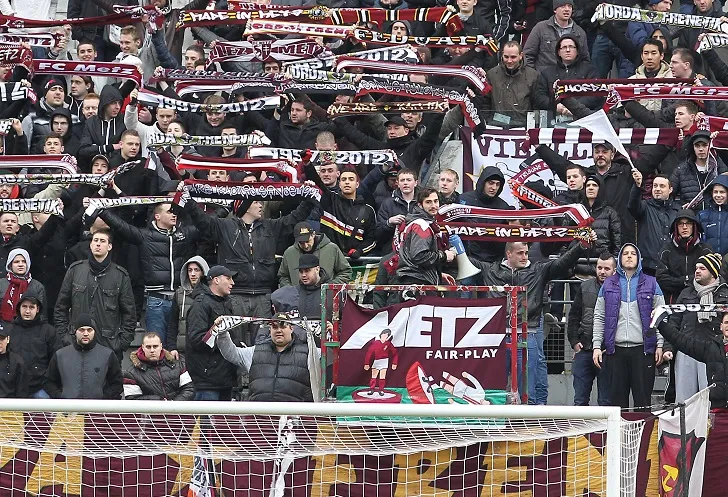 Metz : décès d&rsquo;un employé