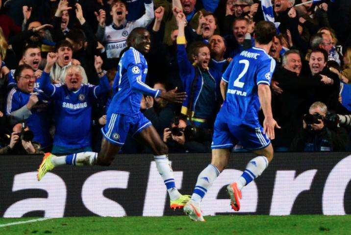 Ba, le fruit du Hazard