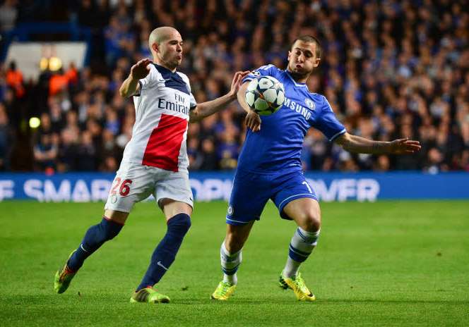 Jallet : « Il nous a manqué 5 minutes »