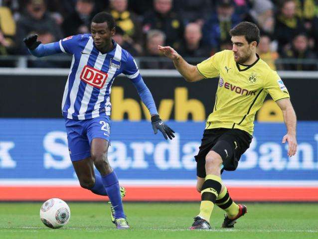 Ramos remplacera Lewandowski