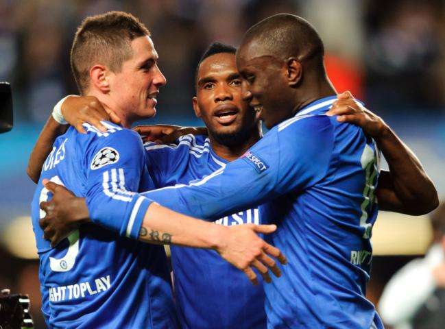 Les leçons tactiques de Chelsea-PSG