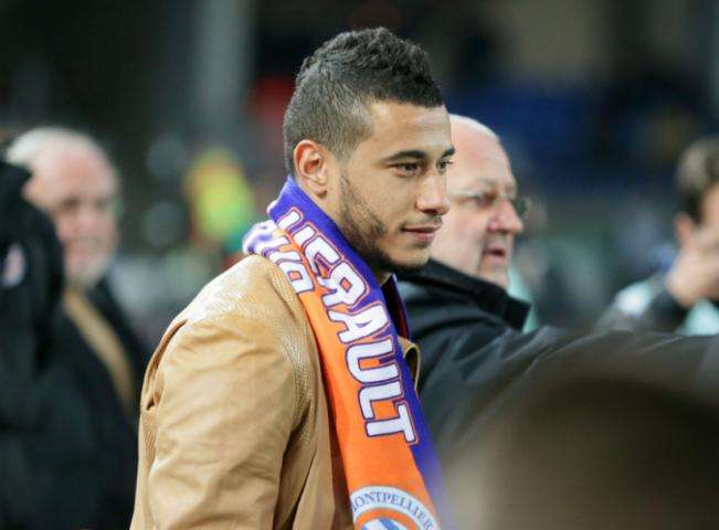 Belhanda vers Arsenal ?