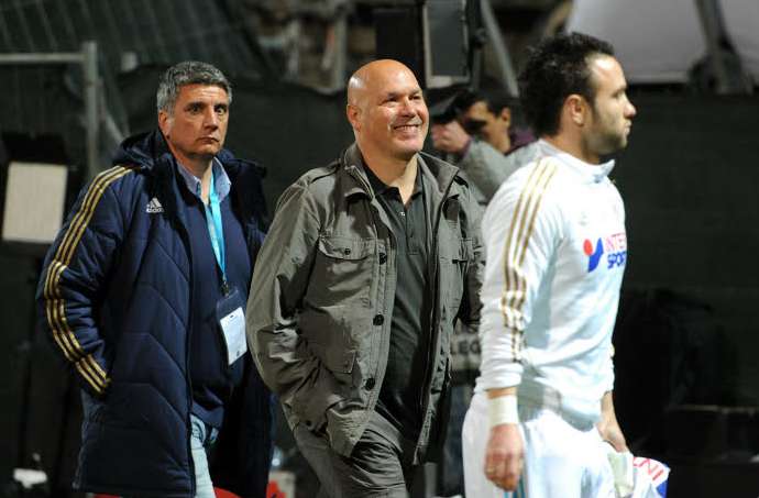 Anigo a pris sa décision