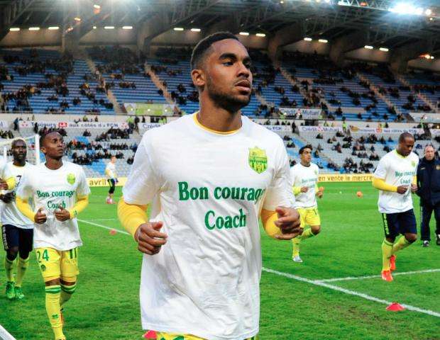 Der Zakarian reprend du service