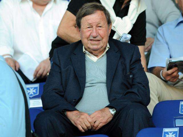 Guy Roux tacle Lucas