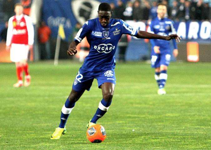 Bastia : clash à l&rsquo;entraînement