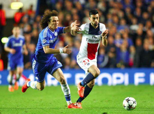 Leonardo défend Pastore