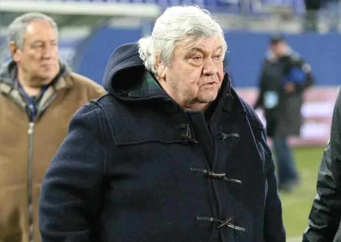 Mercato : Nicollin va faire du ménage