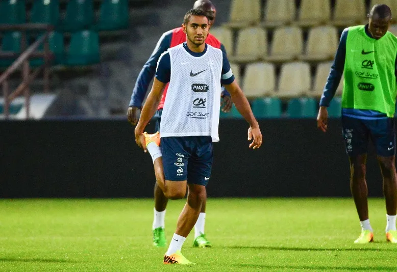 Payet rêve du Brésil