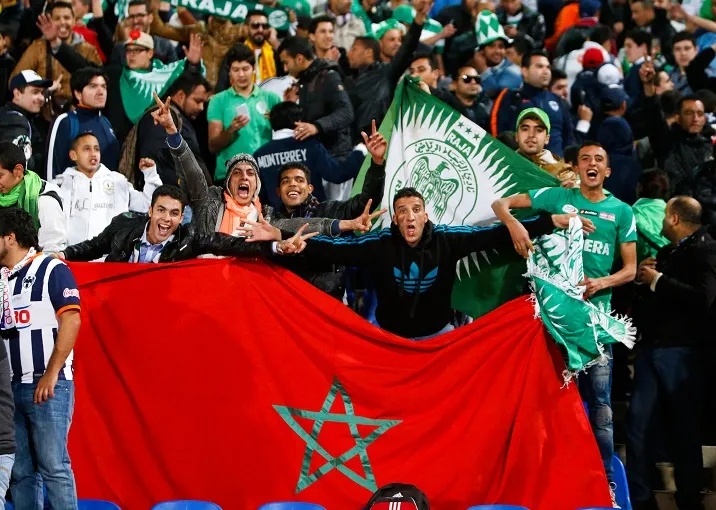 Bientôt l’emballage final au bled