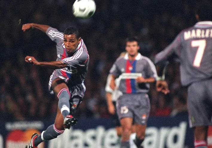 Le jour où Lyon a tout remonté au retour