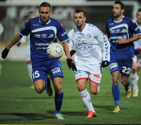 Strasbourg à rebours