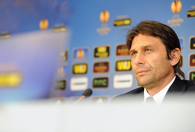 Conte et le match défensif des Lyonnais