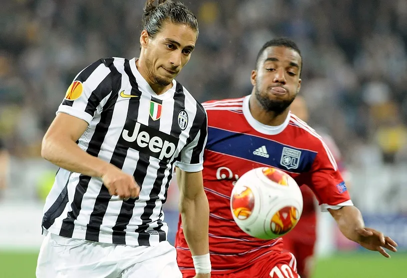 Le foot franchouille à sa place…