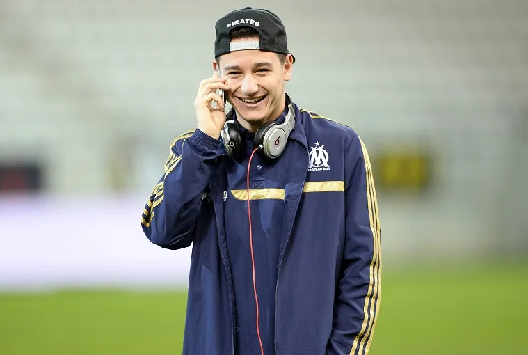 OM : Thauvin revalorisé