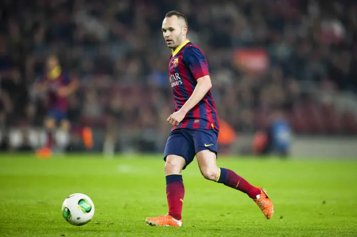 En direct : Grenade FC – FC Barcelone (1 – 0)