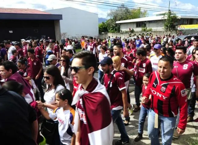 Chaleur en Amérique centrale